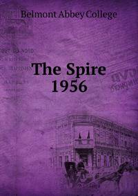 The Spire. 1956