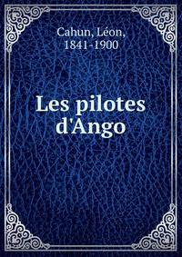 Les pilotes d'Ango