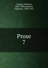 Prose. 7