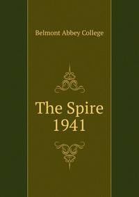 The Spire. 1941