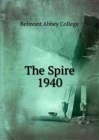 The Spire. 1940
