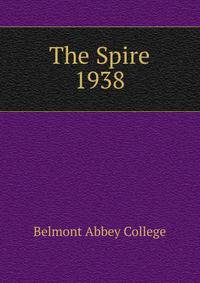 The Spire. 1938