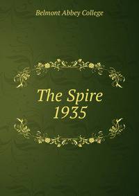 The Spire. 1935