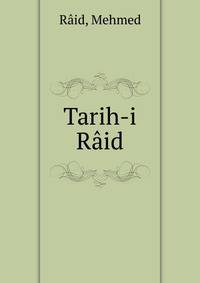 Tarih-i Raid