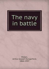 The navy in battle