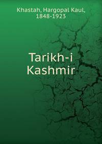 Tarikh-i Kashmir