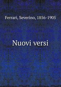 Nuovi versi