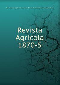 Revista Agricola 1870-5