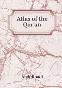 Atlas of the Qur'an