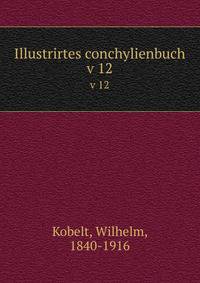 Illustrirtes conchylienbuch. v 12