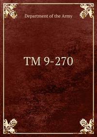 TM 9-270