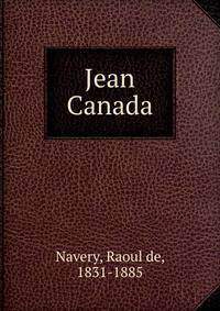 Jean Canada