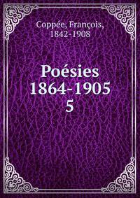 Posies 1864-1905. 5