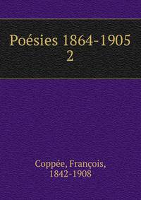 Posies 1864-1905. 2