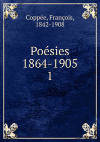 Posies 1864-1905. 1