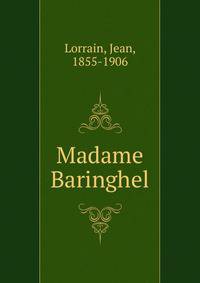 Madame Baringhel