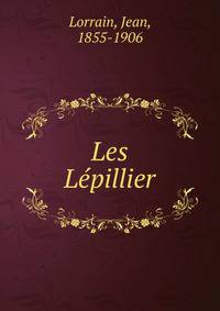 Les Lepillier