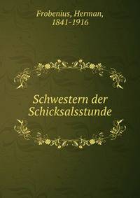 Schwestern der Schicksalsstunde