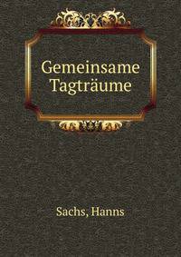 Gemeinsame Tagtraume
