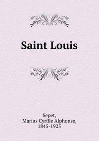 Saint Louis