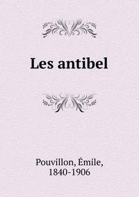 Les antibel