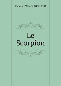 Le Scorpion