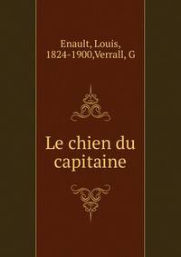 Le chien du capitaine