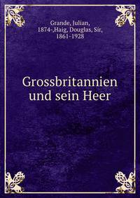 Grossbritannien und sein Heer