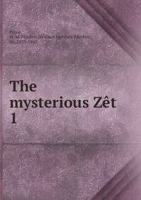 The mysterious Zt. 1
