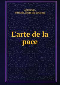 L'arte de la pace