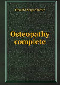 Osteopathy complete