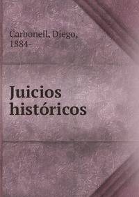 Juicios historicos
