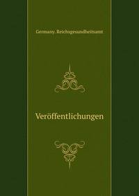 Veroffentlichungen