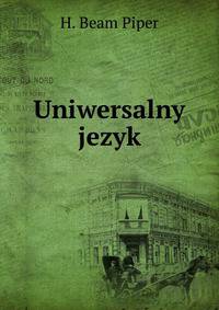 Uniwersalny jezyk