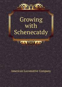 Growing with Schenecatdy