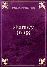 sharawy 07 08