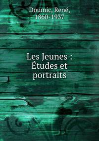 Les Jeunes : ?tudes et portraits