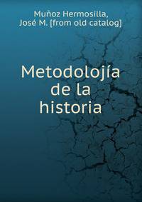 Metodolojia de la historia