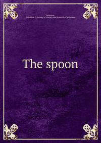 The spoon