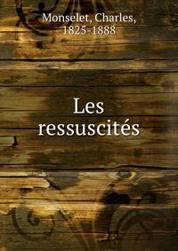Les ressuscites