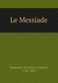 Le Messiade