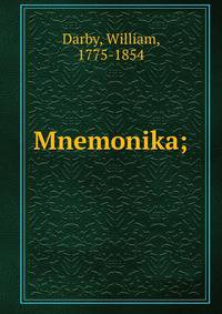 Mnemonika;