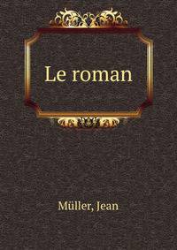 Le roman