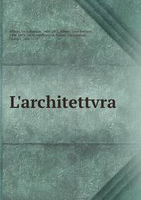 L'architettvra
