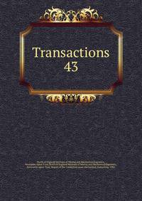 Transactions. 43