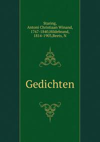Gedichten