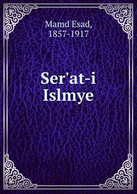 Ser'at-i Islmye