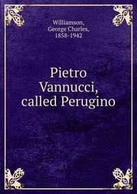 Pietro Vannucci, called Perugino