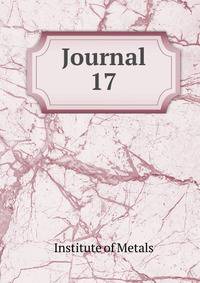 Journal. 17