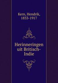 Herinneringen uit Britisch-Indie